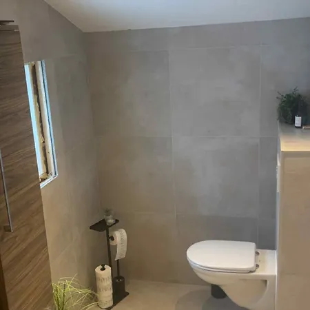 Amazing Location In Centrum Of Tromso, With Parking, View
