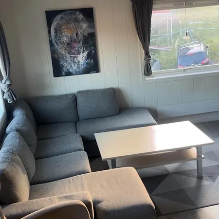 Amazing Location In Centrum Of Tromso, With Parking, View *